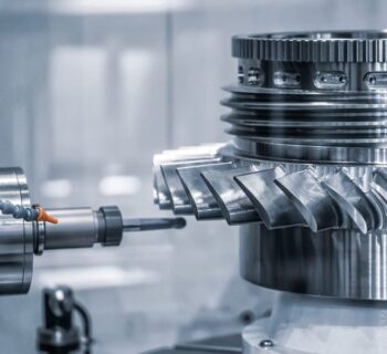 What Does Precision Manufacturing And Machining Involve