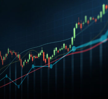 Derivative Trading Dashboards