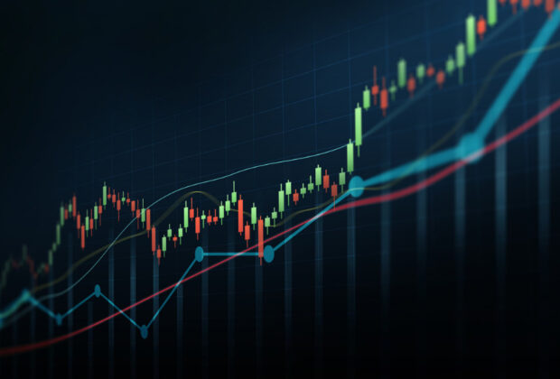 Derivative Trading Dashboards