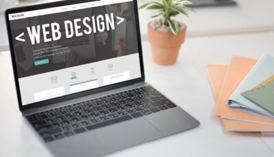 Web Design