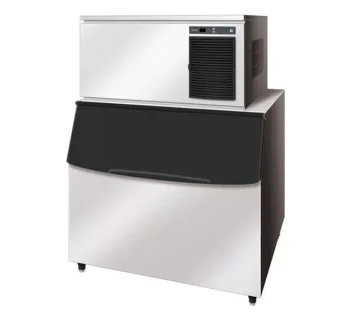 Ice Cube Machines