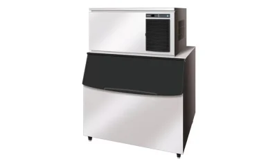 Ice Cube Machines