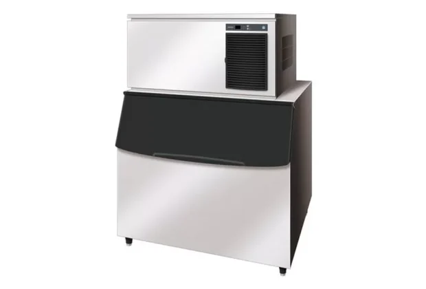 Ice Cube Machines