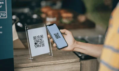 QR Codes