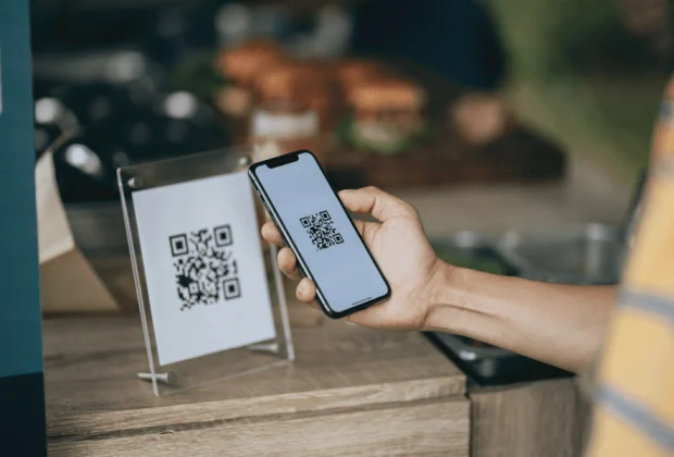 QR Codes