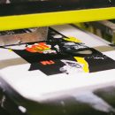 Screen Printing