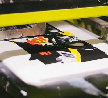 Screen Printing