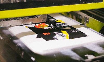 Screen Printing
