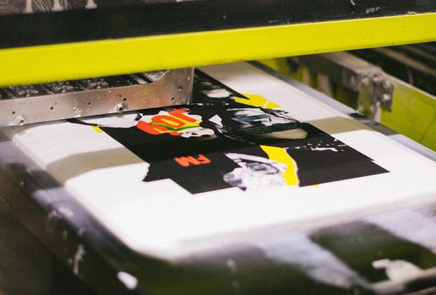 Screen Printing