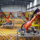 Warehouse Automation