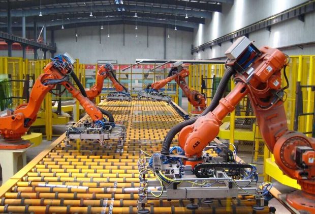 Warehouse Automation